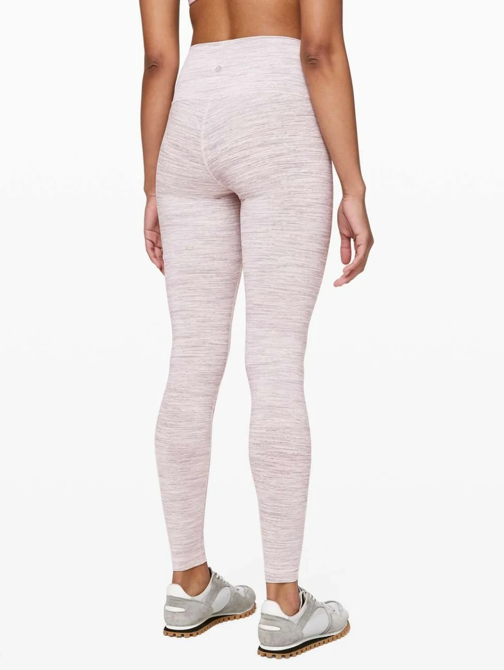 Lululemon Wunder Under High Rise Tight 28
